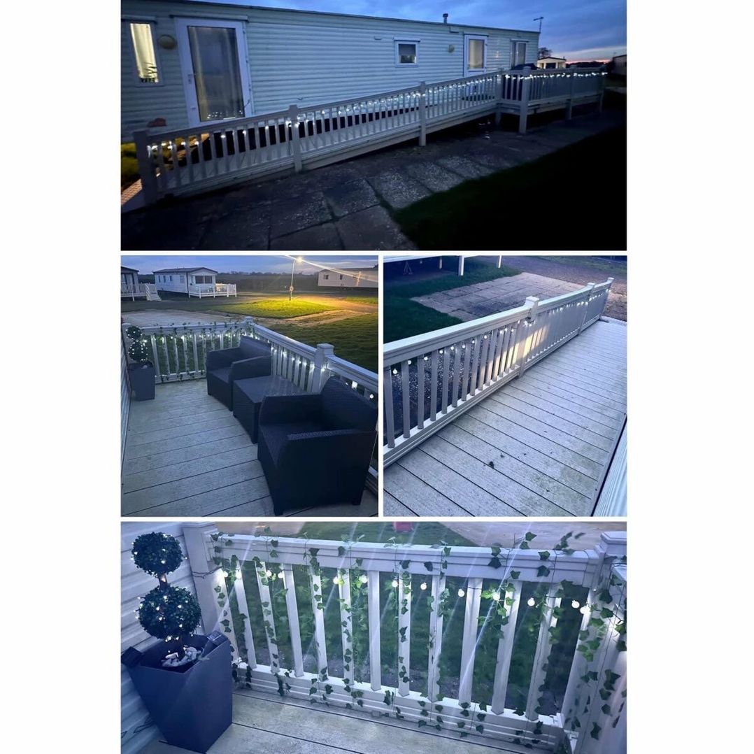 Withernsea Sands - Holiday Accommodation 19636