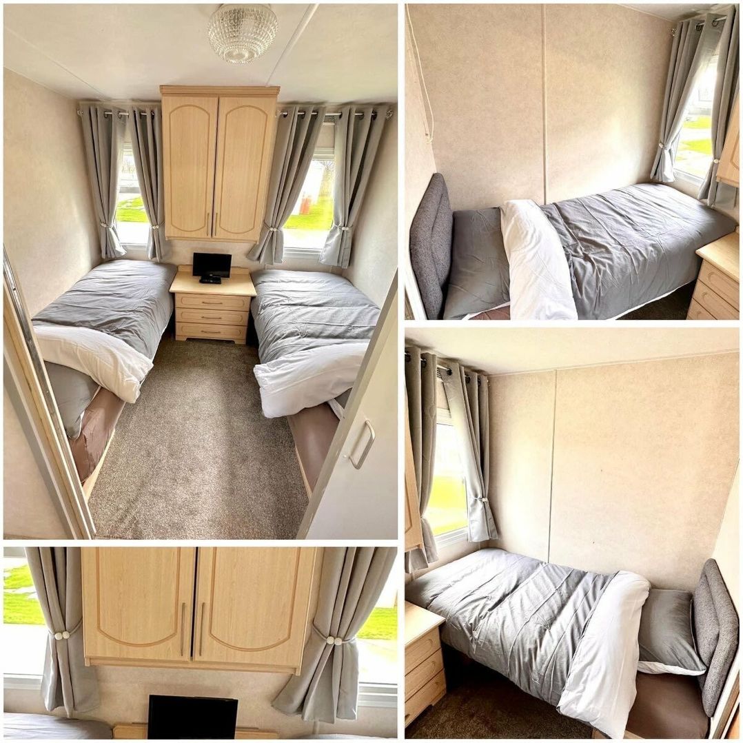 Withernsea Sands - Holiday Accommodation 19636