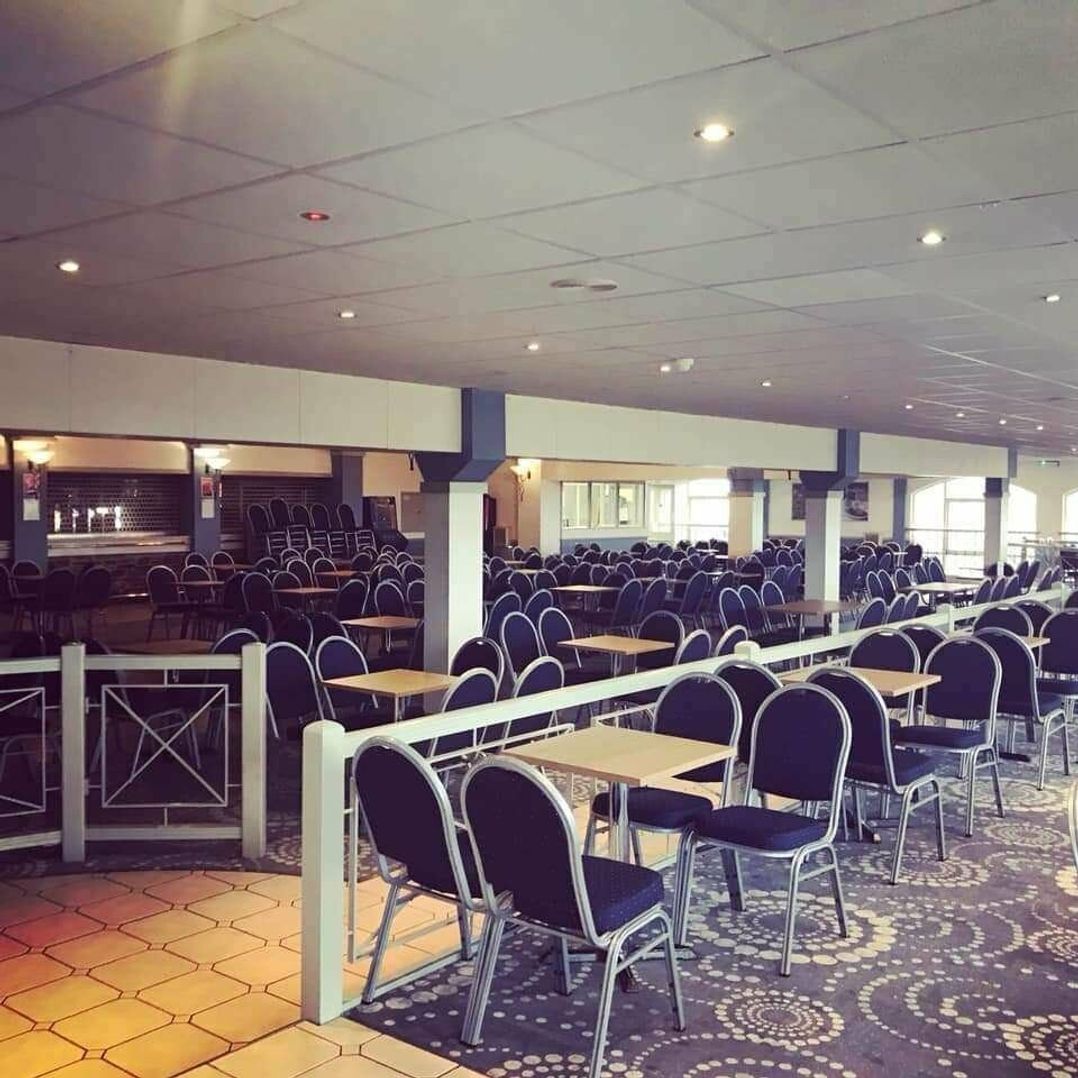 Hoburne Devon Bay - Holiday Accommodation 19710