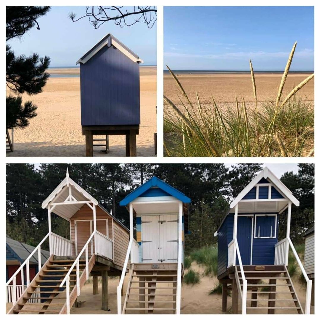 Pinewoods Holiday Park - Holiday Accommodation 19734