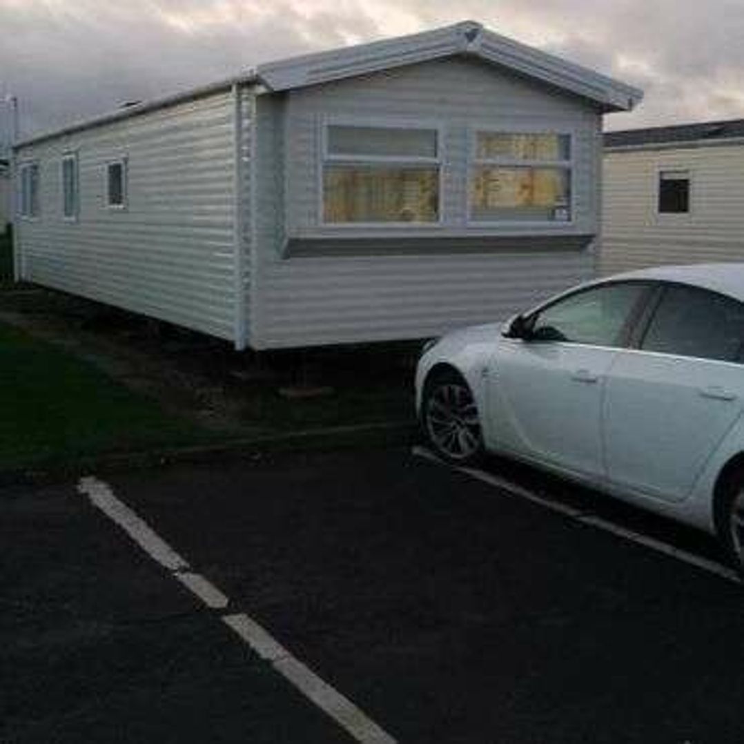 Whitley Bay Holiday Park - Holiday Accommodation 19754