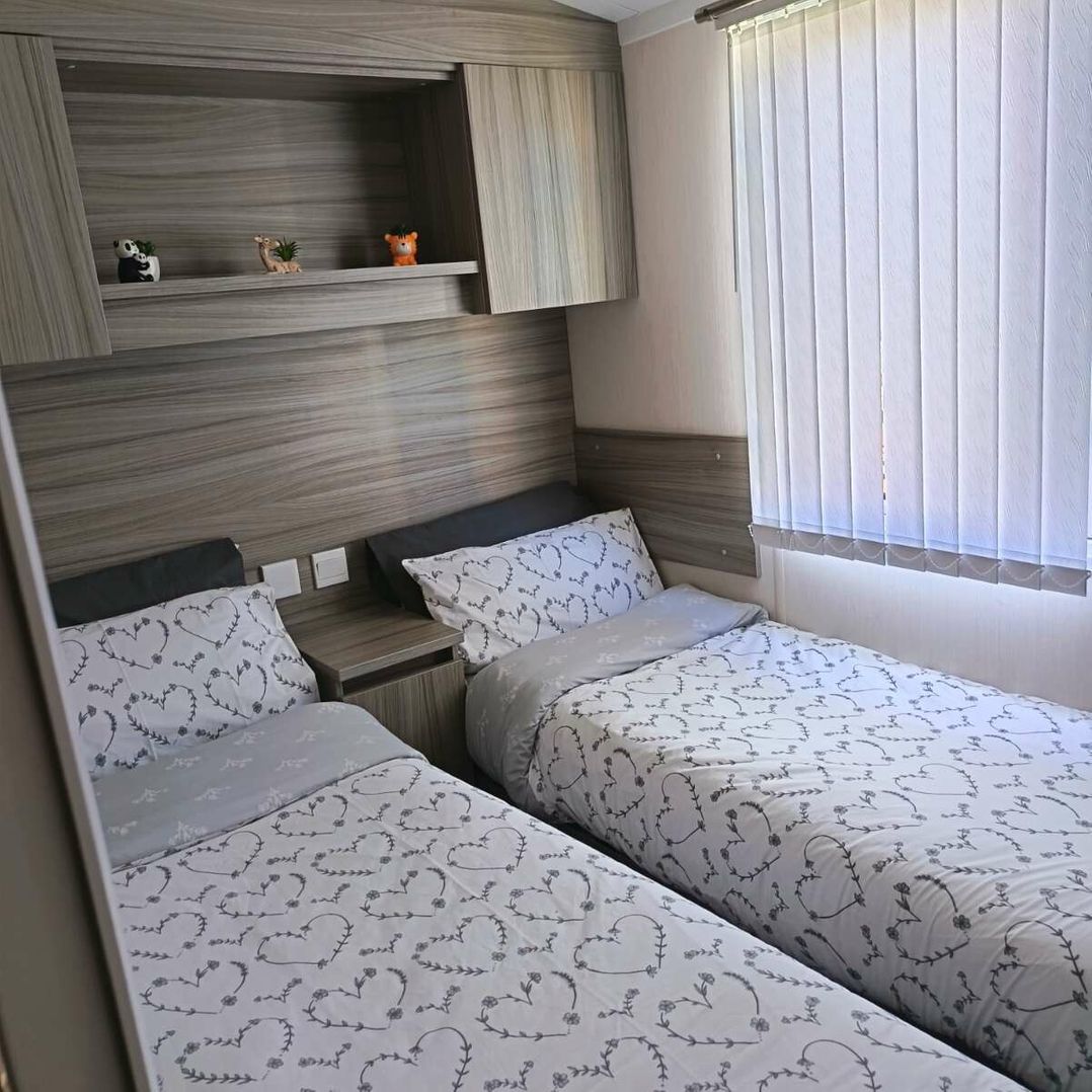 Cala Gran Holiday Park - Holiday Accommodation 19848