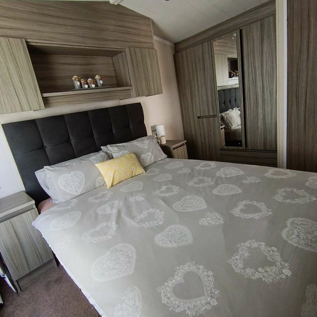 Cala Gran Holiday Park - Holiday Accommodation 19848