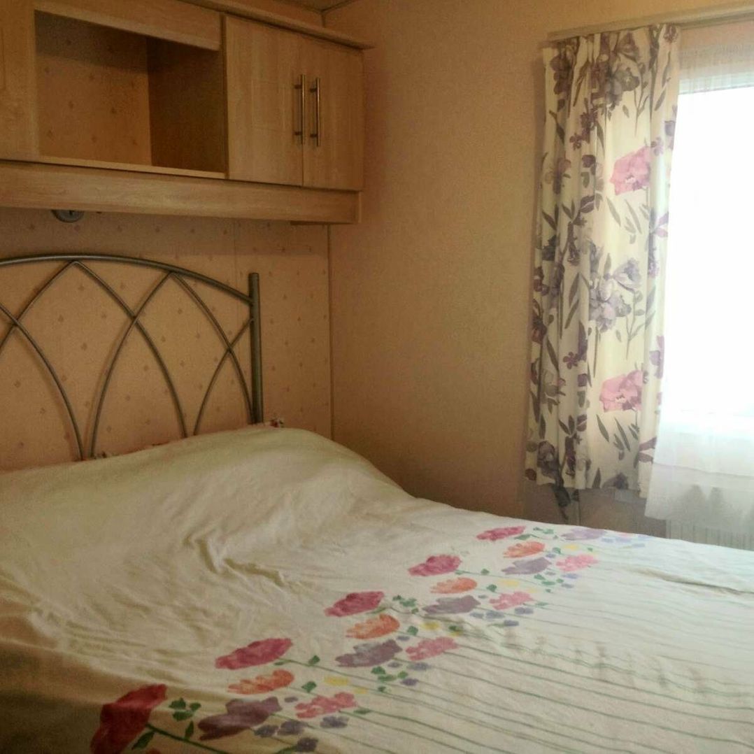 Weymouth Bay Holiday Park - Holiday Accommodation 19931