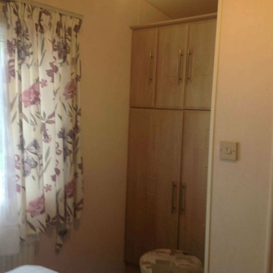 Weymouth Bay Holiday Park - Holiday Accommodation 19931