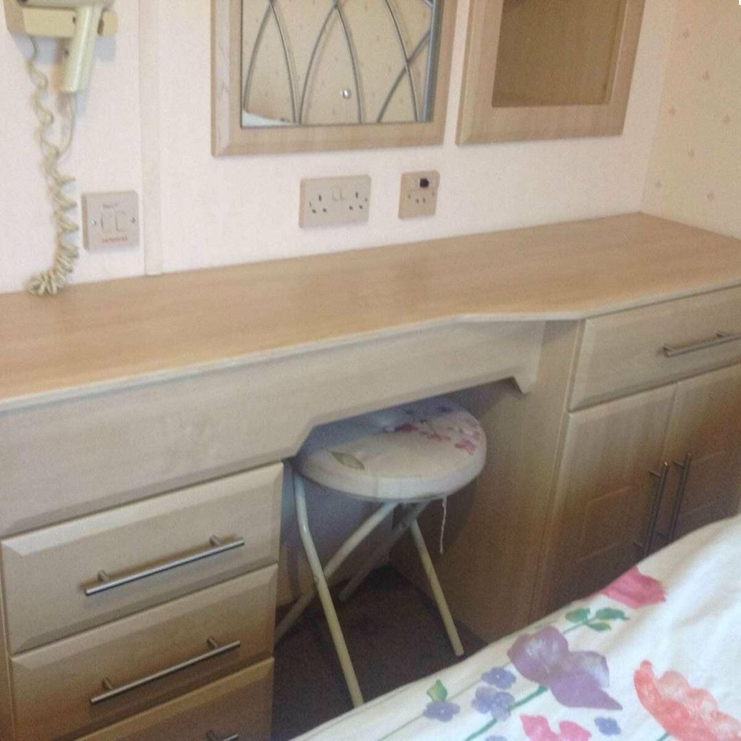 Weymouth Bay Holiday Park - Holiday Accommodation 19931