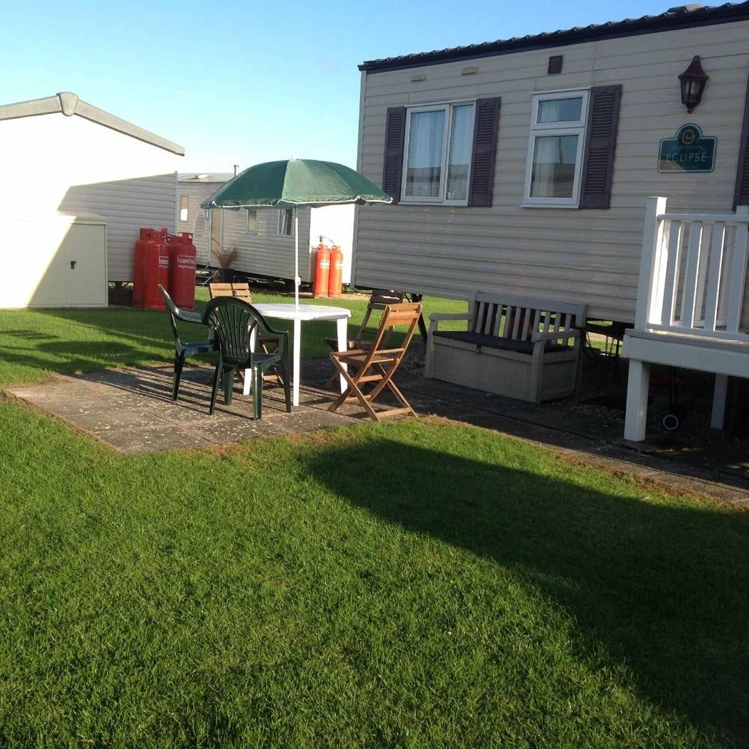 Weymouth Bay Holiday Park - Holiday Accommodation 19931