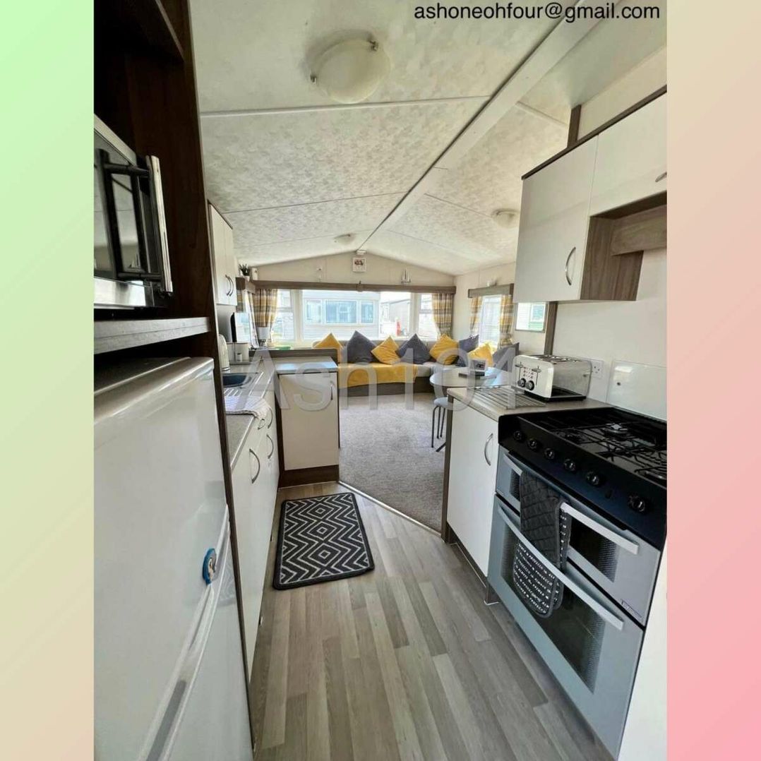 Trecco Bay - Holiday Accommodation 19932