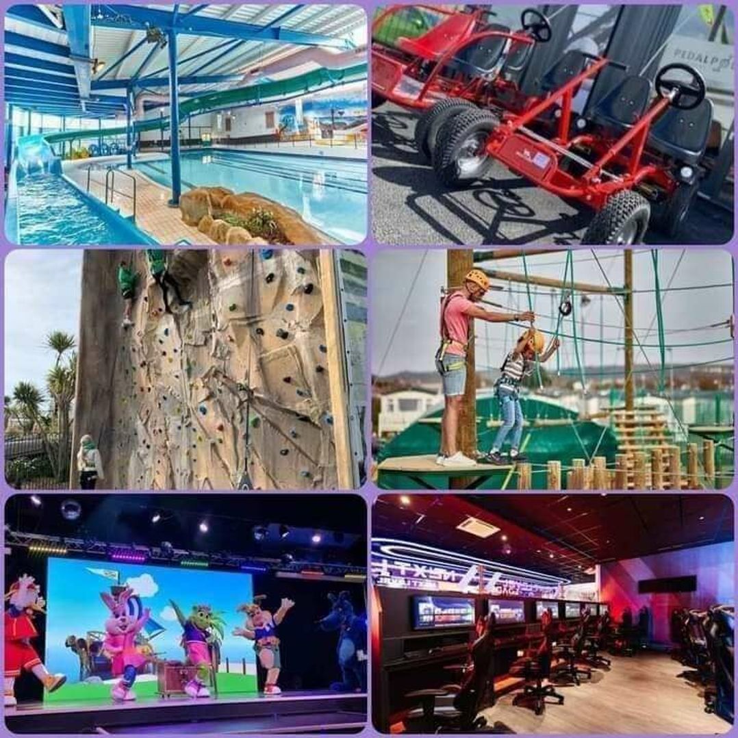 Trecco Bay - Holiday Accommodation 19932