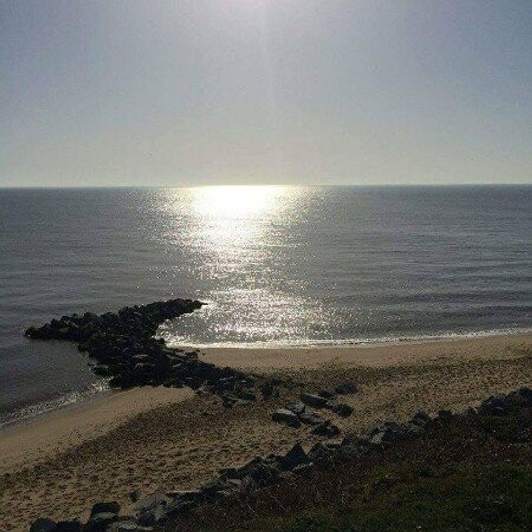 Hopton Holiday Village - Holiday Accommodation 1998