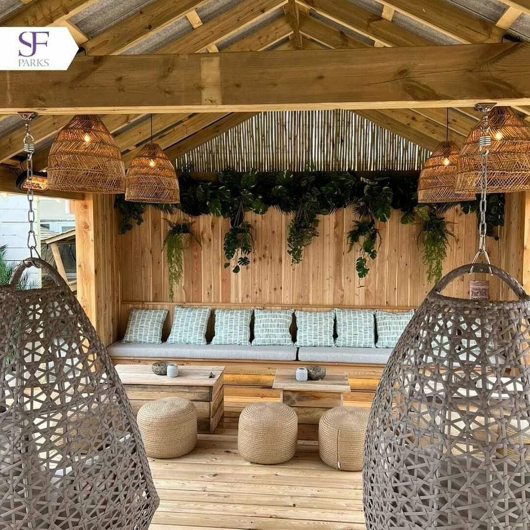 Golden Gate Holiday Centre - Holiday Accommodation 20020