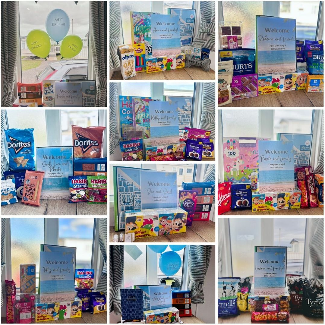 Trecco Bay - Holiday Accommodation 20083