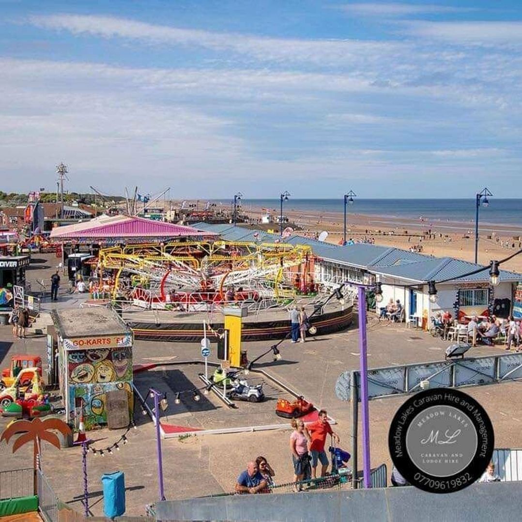 Grange Leisure Park - Holiday Accommodation 20108