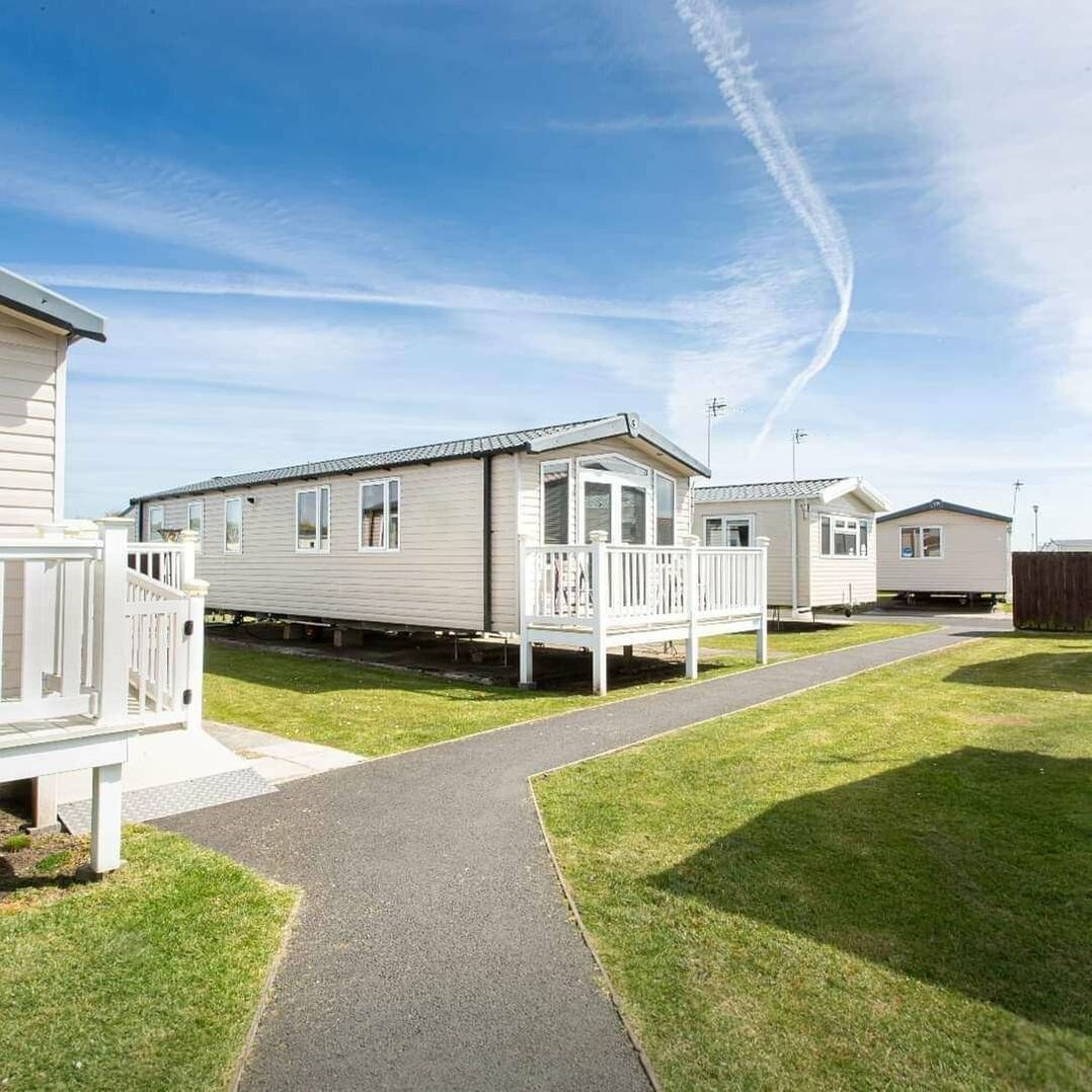 Cala Gran Holiday Park - Holiday Accommodation 20111