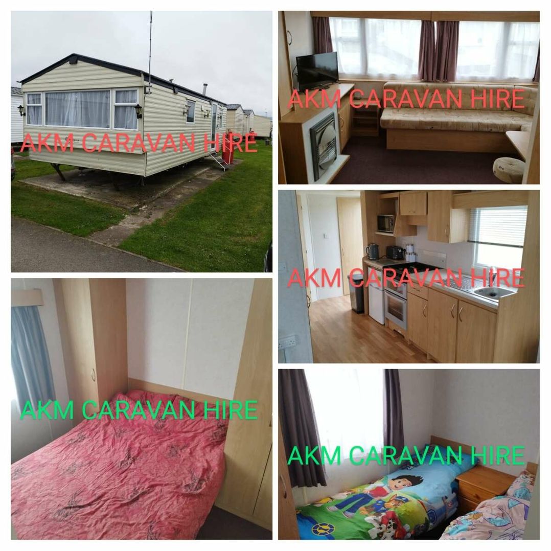 Abbeyford Holiday Park - Holiday Accommodation 20120