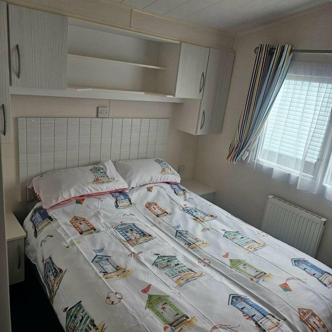 Golden Gate Holiday Centre - Holiday Accommodation 20178