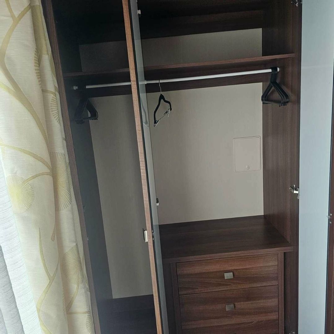 Golden Gate Holiday Centre - Holiday Accommodation 20179