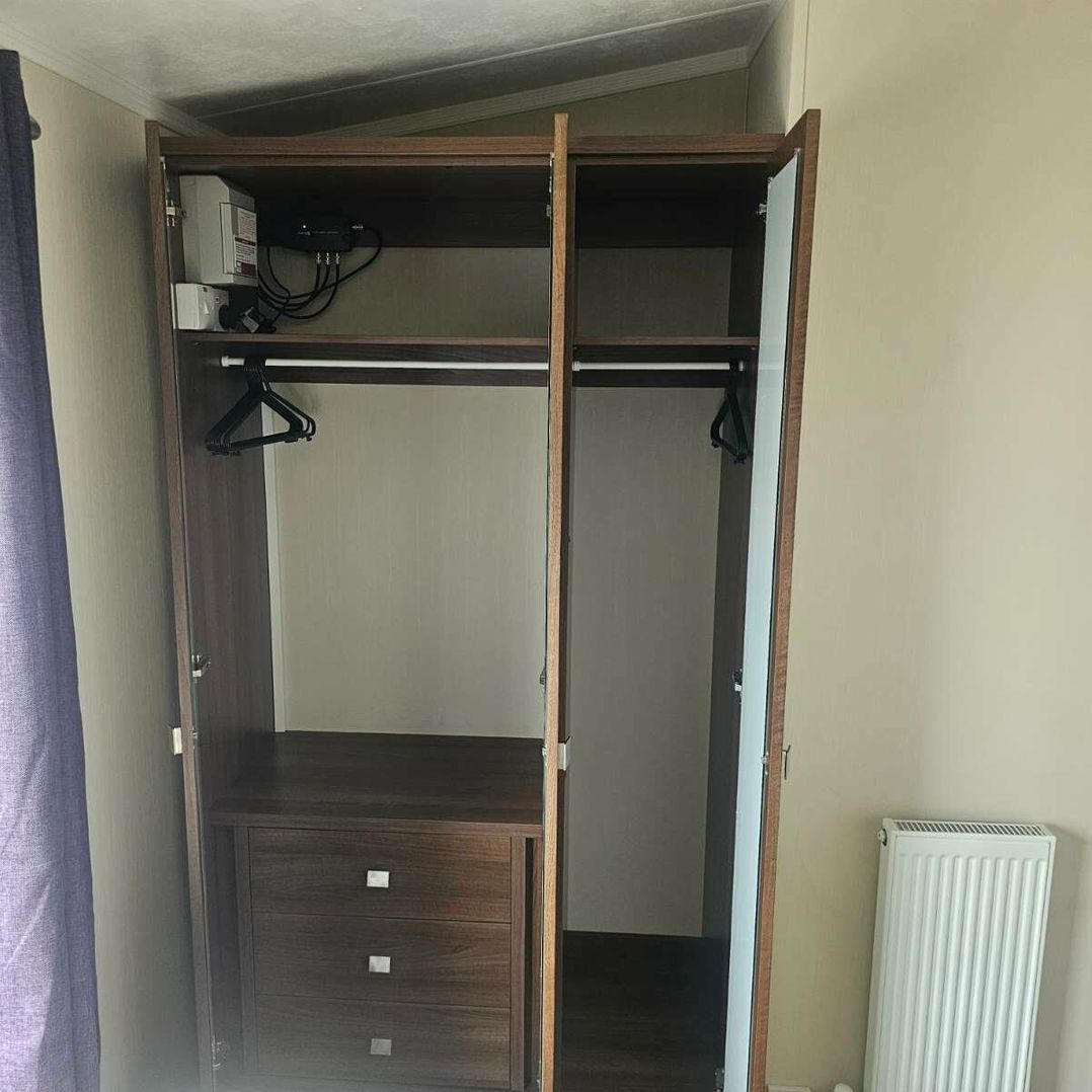 Golden Gate Holiday Centre - Holiday Accommodation 20179