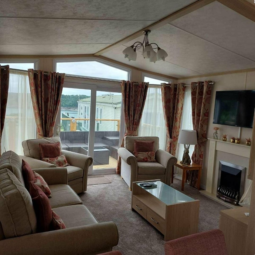 Lydstep Beach - Holiday Accommodation 20214