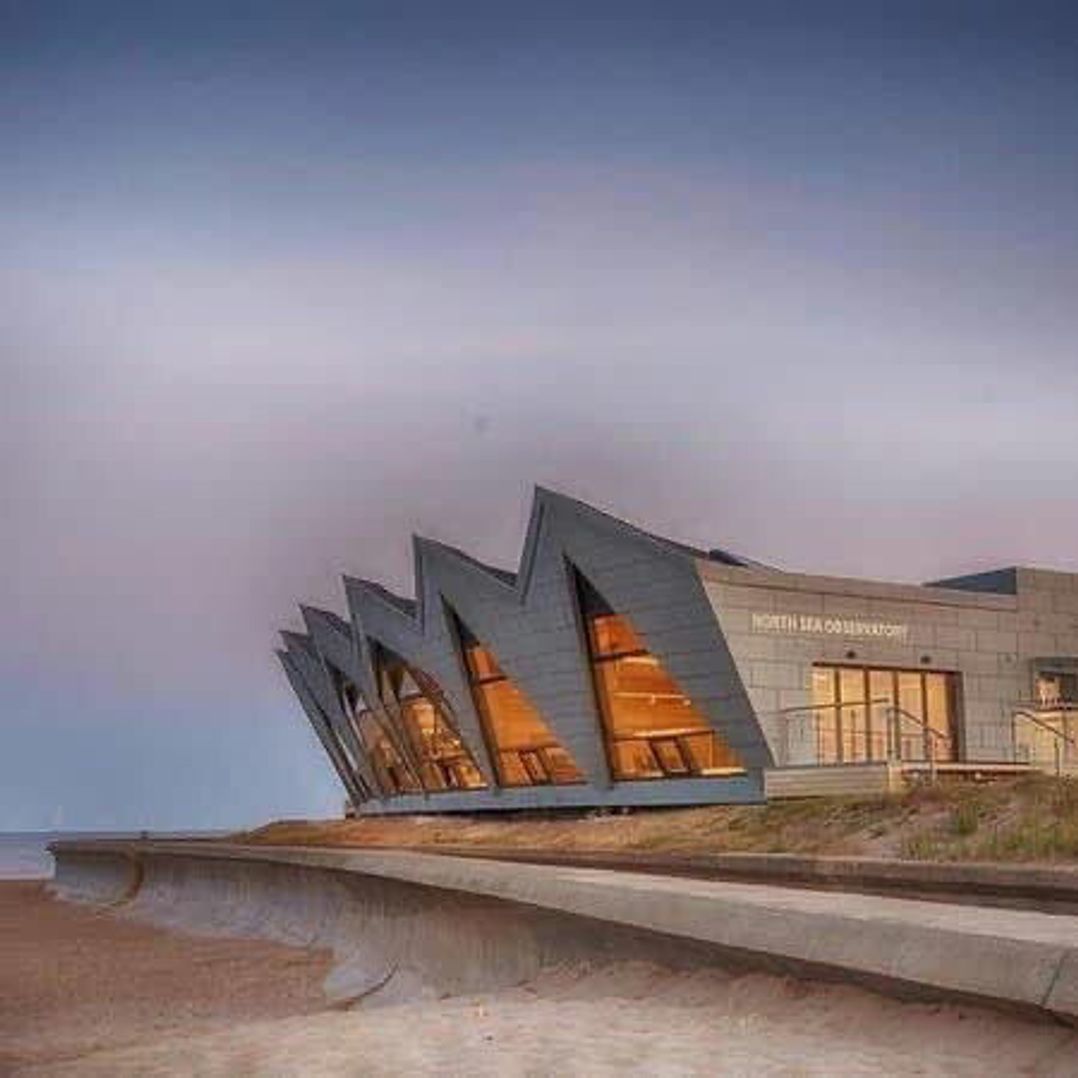 Golden Anchor Holiday Park - Holiday Accommodation 20297