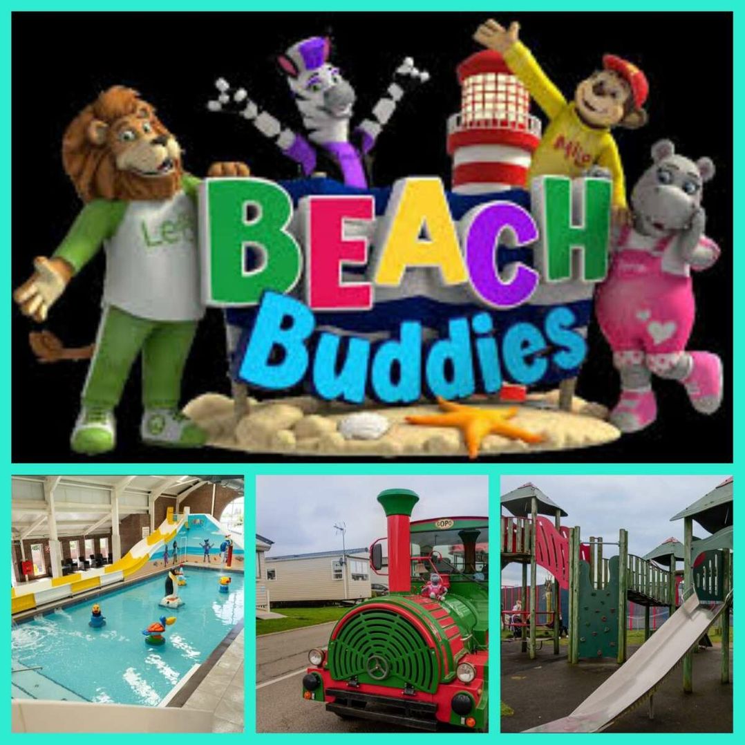 Lyons Robin Hood - Holiday Accommodation 20498