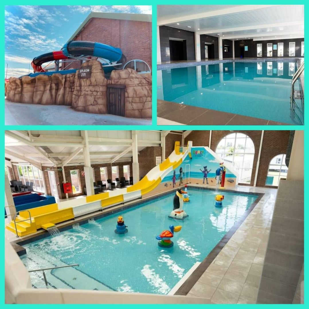 Lyons Robin Hood - Holiday Accommodation 20498