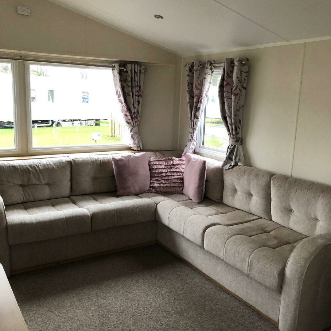 Haggerston Castle - Holiday Accommodation 20629