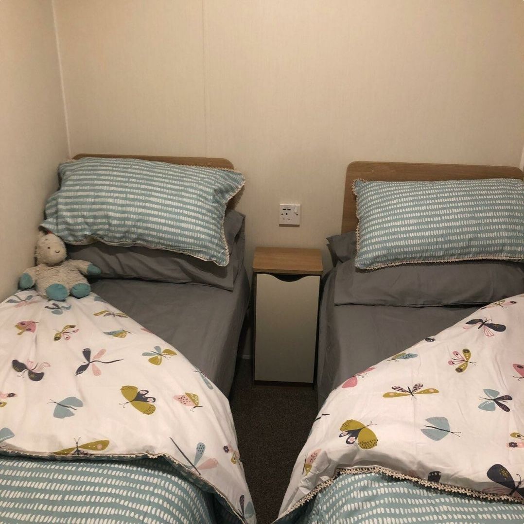 Haggerston Castle - Holiday Accommodation 20629