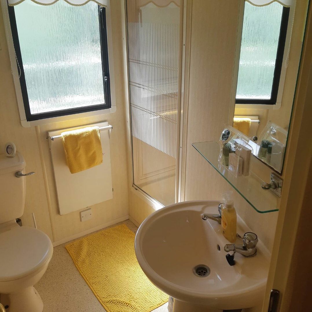 Herons Mead Caravan Park - Holiday Accommodation 20630