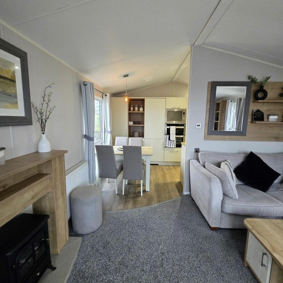 Thornwick Bay Holiday Village - Holiday Accommodation 20633