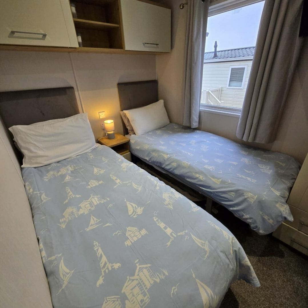 Thornwick Bay Holiday Village - Holiday Accommodation 20633