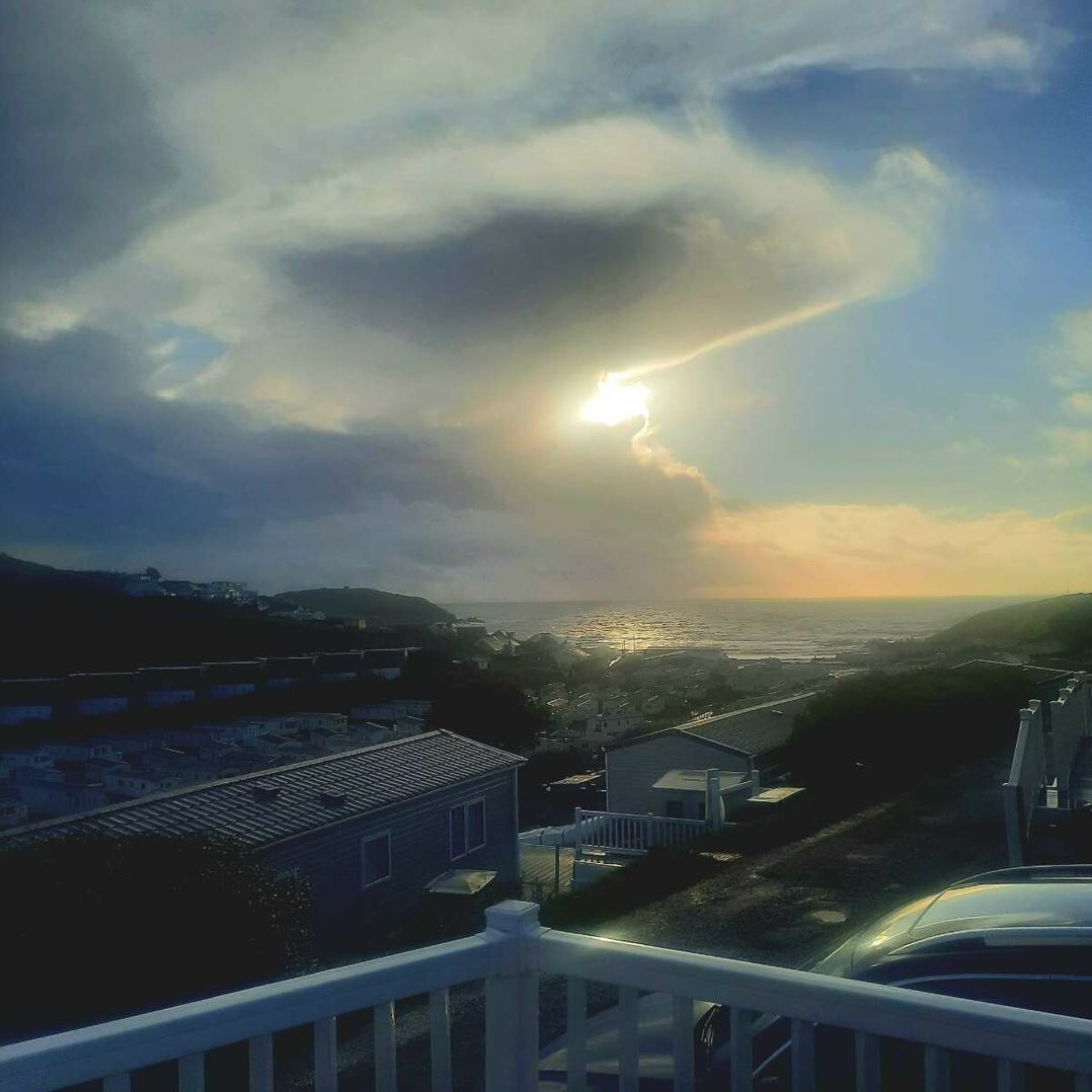 Bigbury Bay Holiday Park - Holiday Accommodation 20770