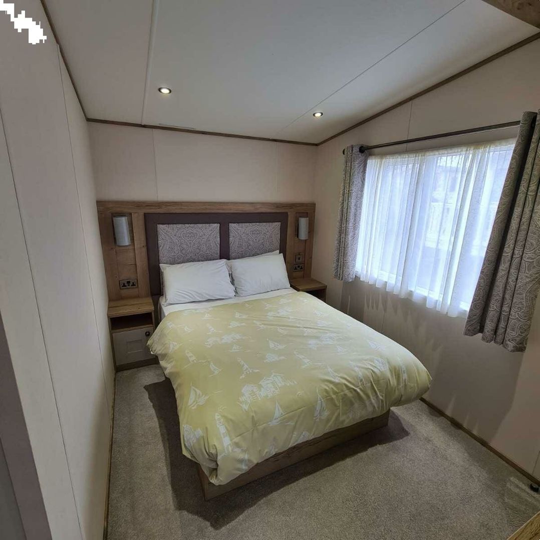 Devon Cliffs Holiday Park - Holiday Accommodation 20786