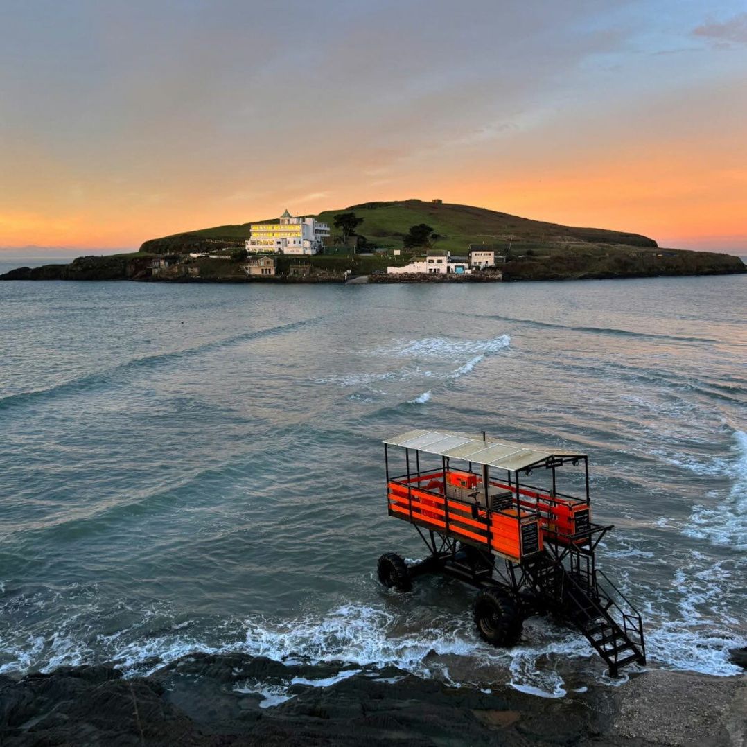 Challaborough Bay Holiday Park - Holiday Accommodation 20787