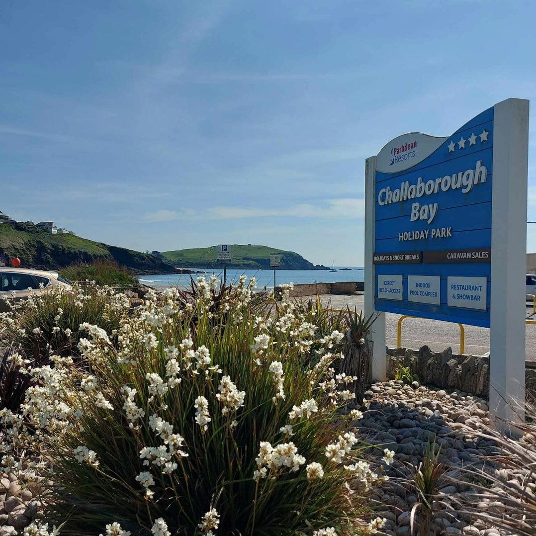 Challaborough Bay Holiday Park - Holiday Accommodation 20787