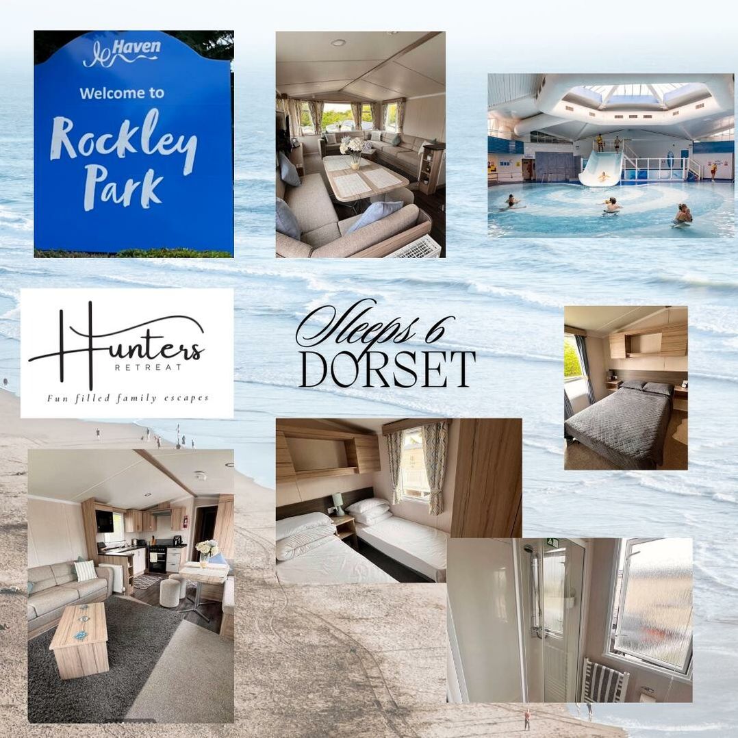 Rockley Park - Holiday Accommodation 20804