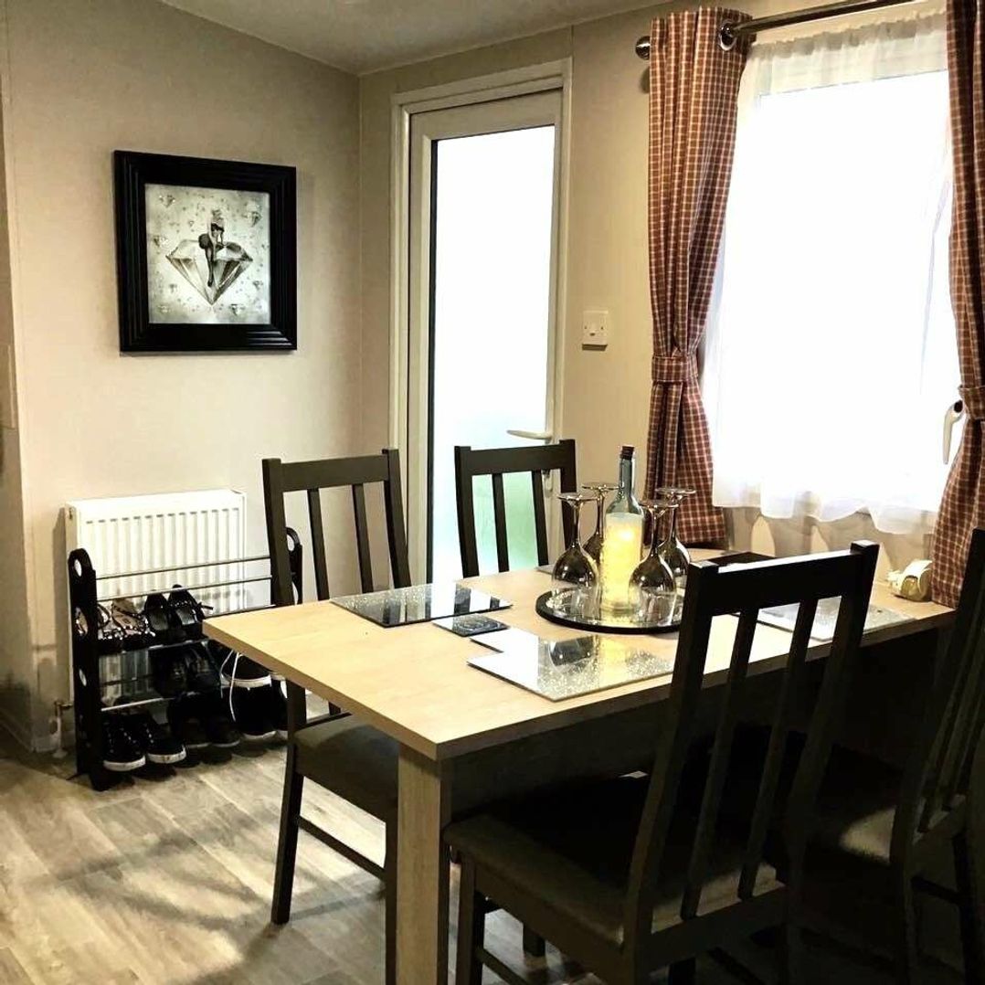 Butlins Skegness - Holiday Accommodation 20805