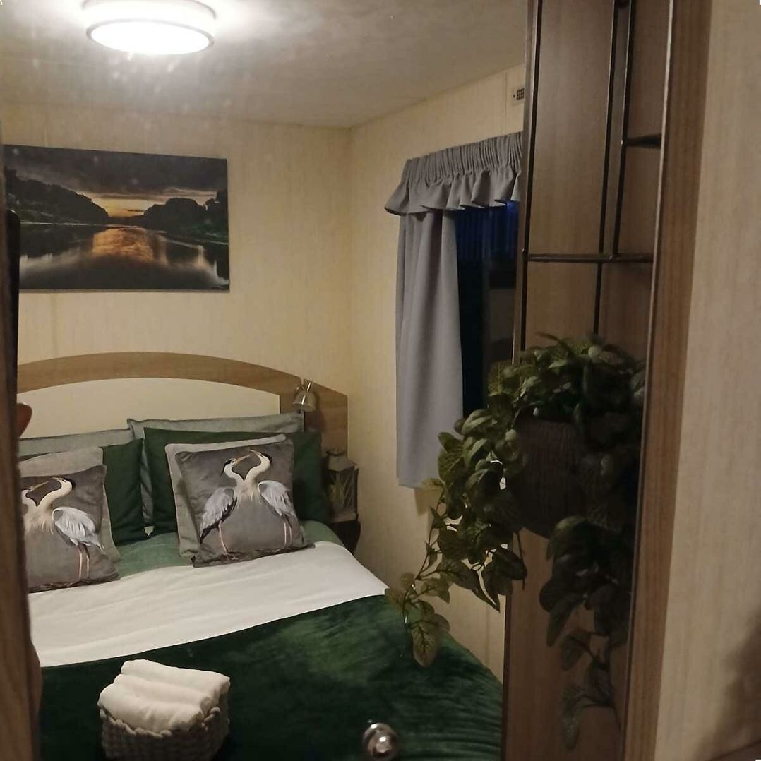 Quay West Holiday Park - Holiday Accommodation 20834