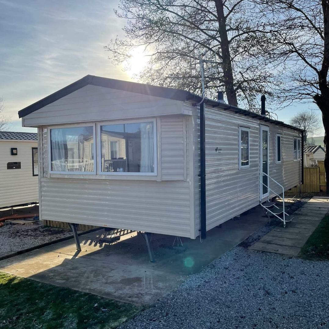 Ladram Bay Holiday Park - Holiday Accommodation 20991