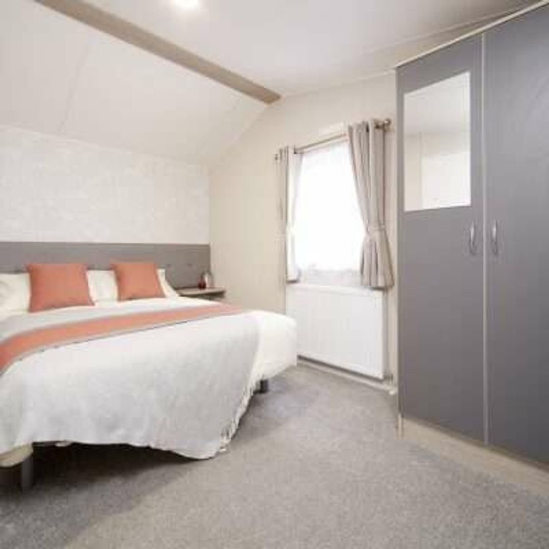 Ladram Bay Holiday Park - Holiday Accommodation 20991