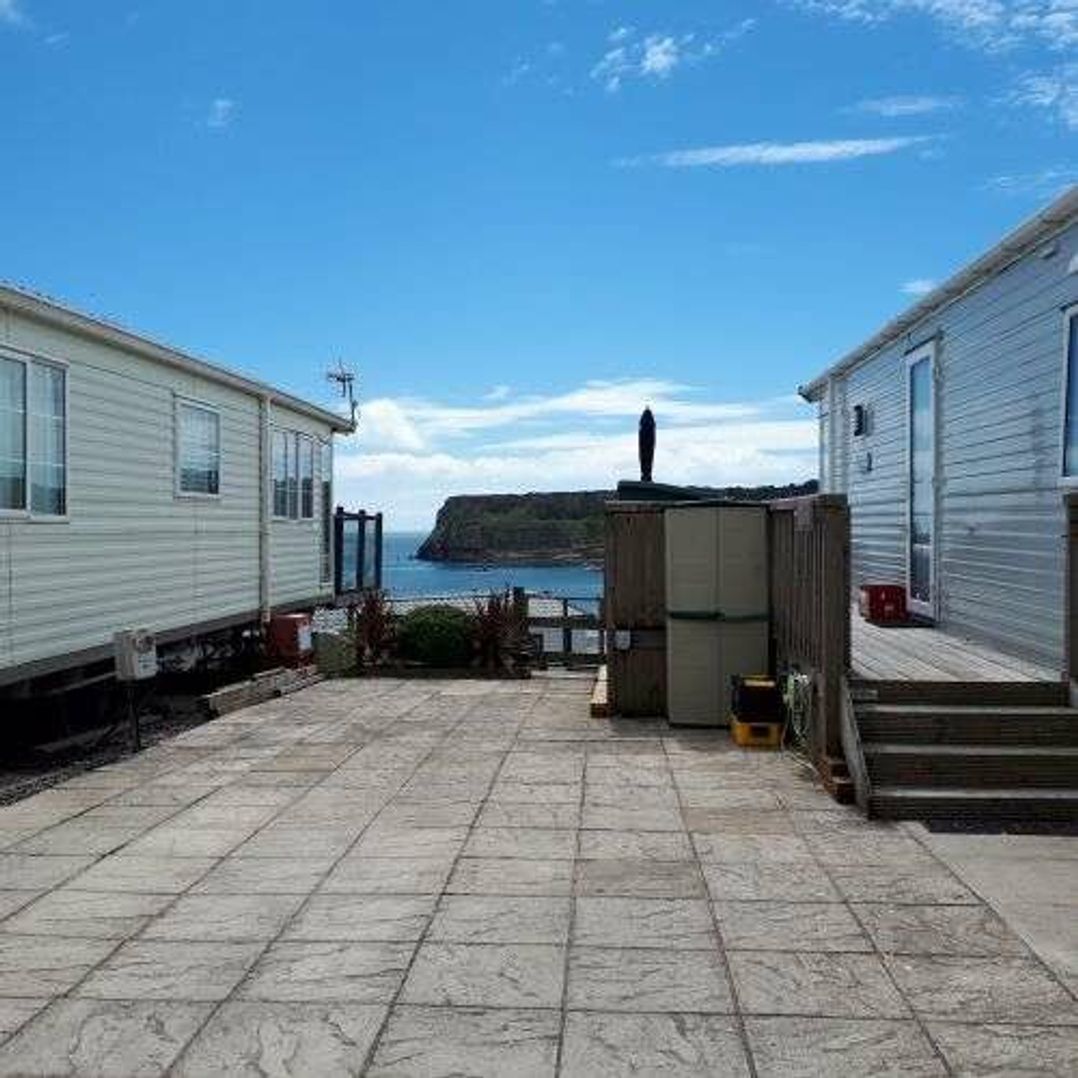 Lydstep Beach - Holiday Accommodation 21109