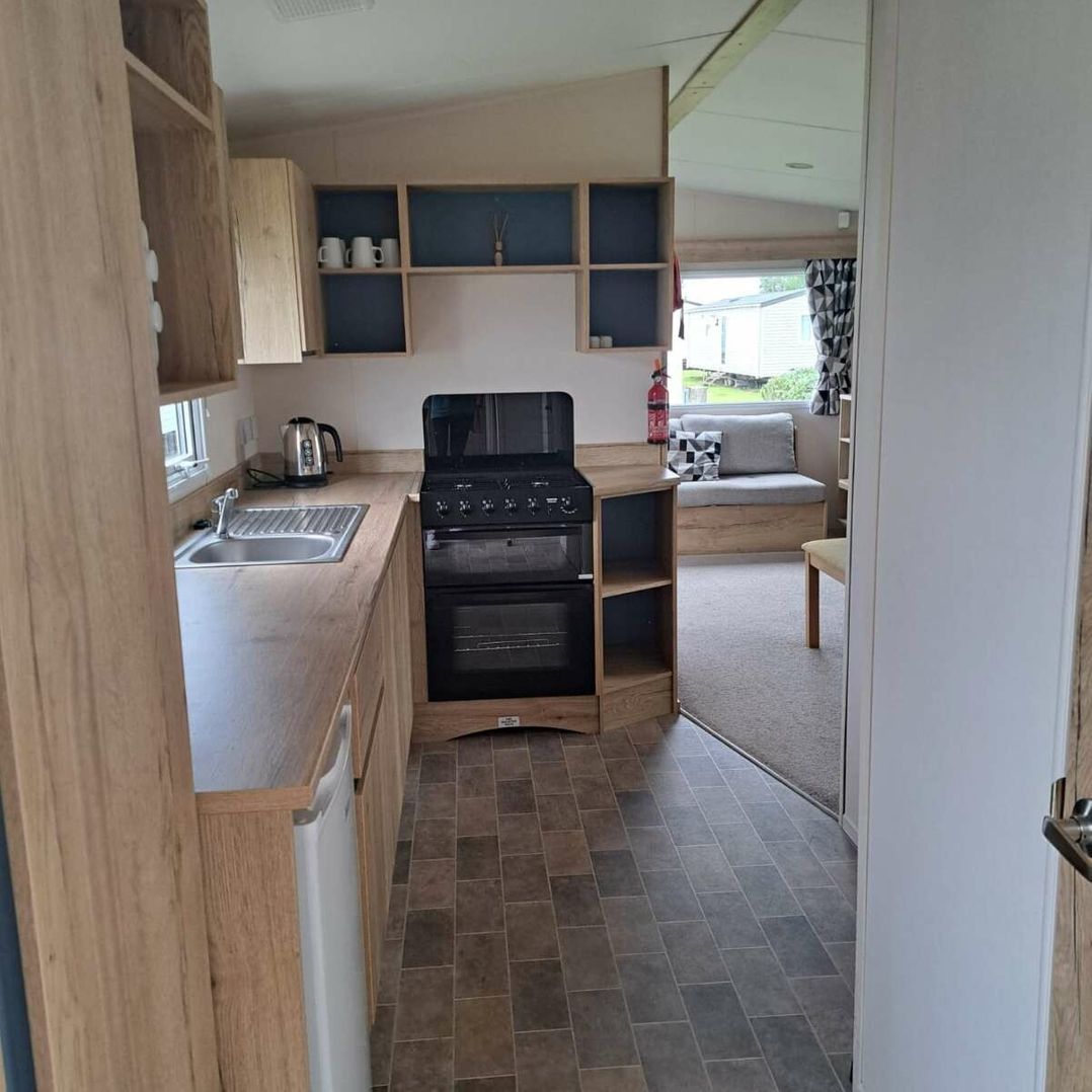 Golden Sands - Holiday Accommodation 21170