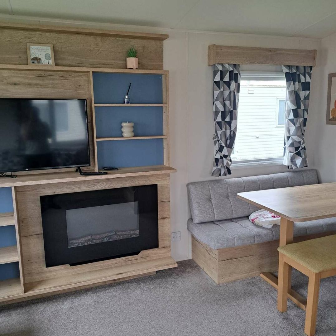 Golden Sands - Holiday Accommodation 21170