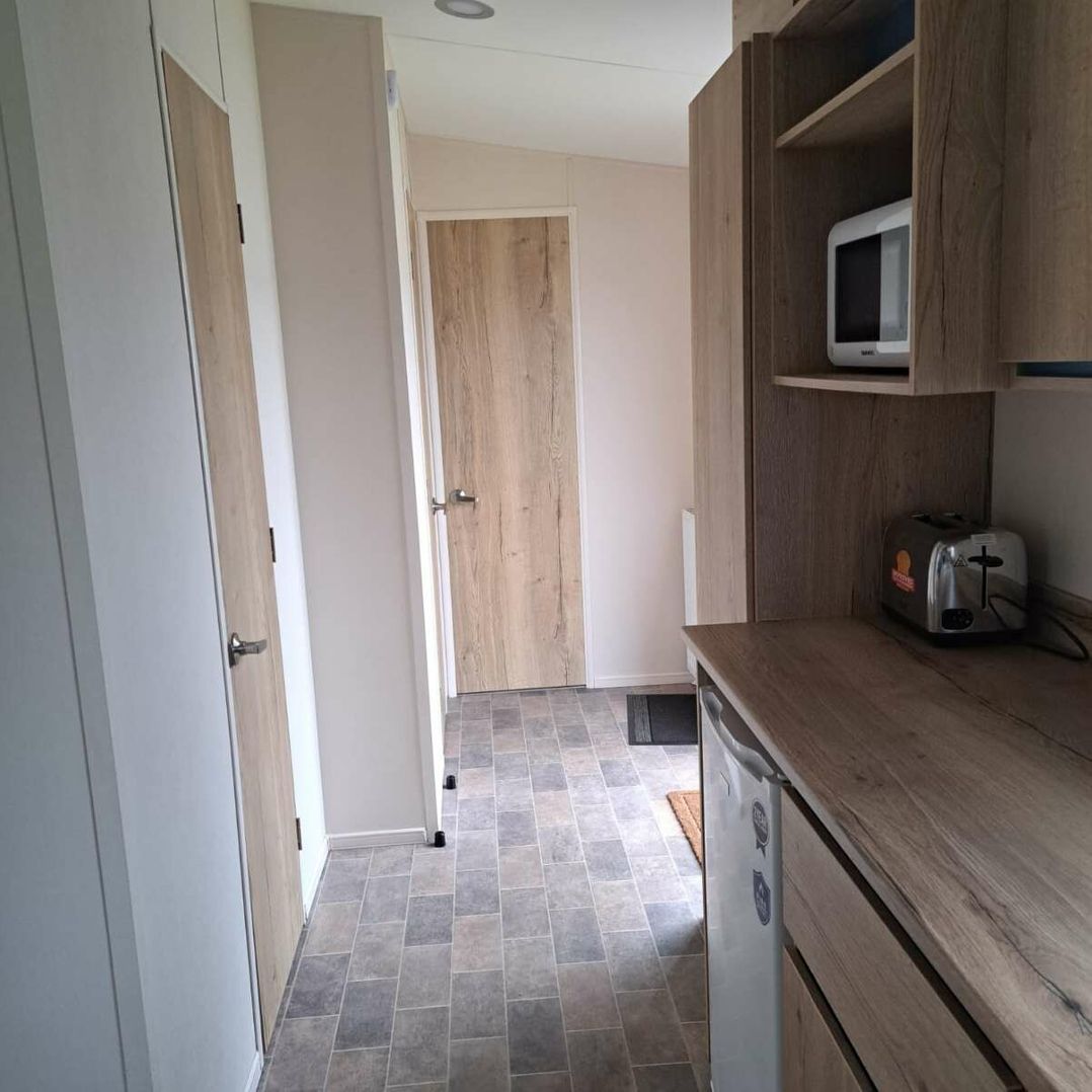 Golden Sands - Holiday Accommodation 21170