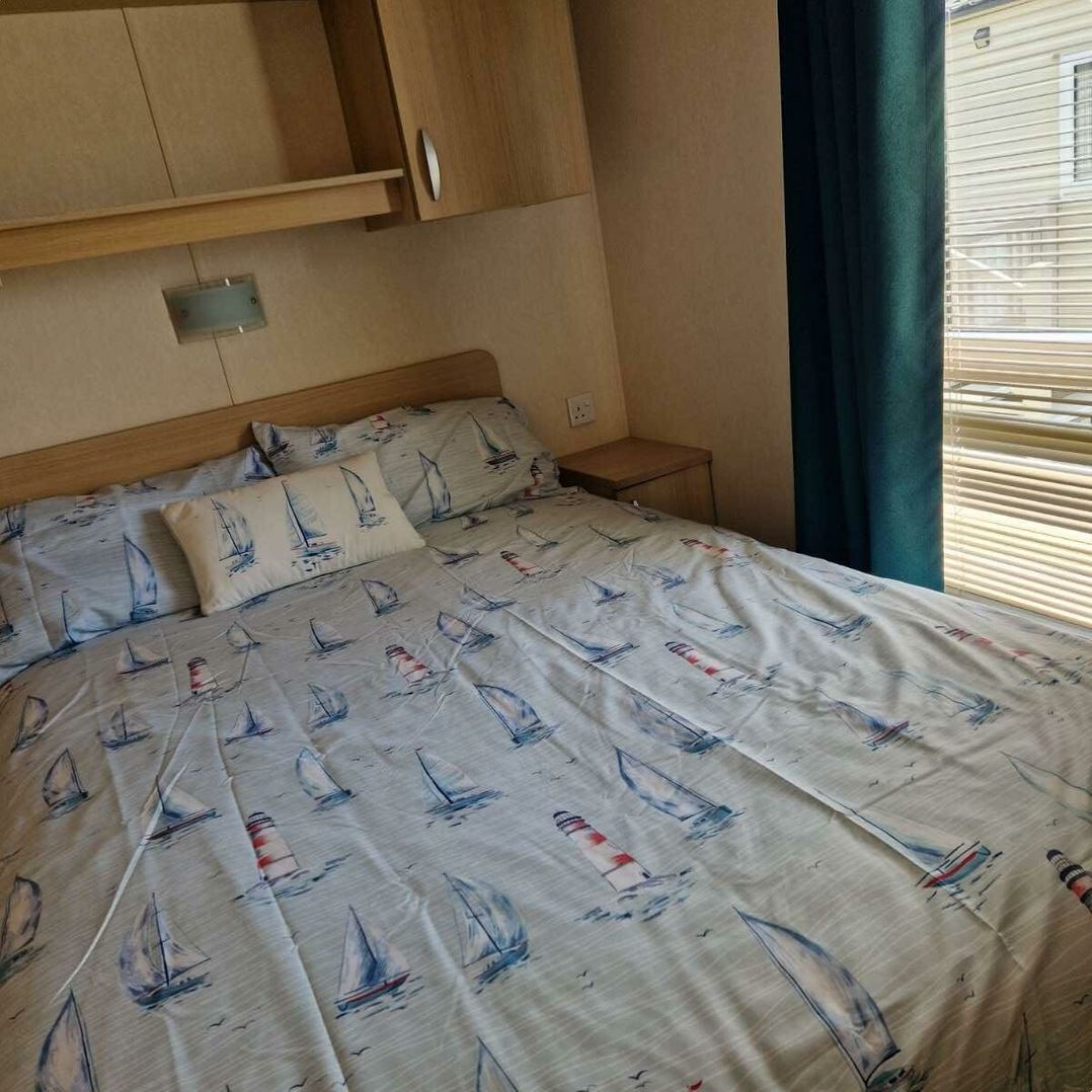 Golden Sands Park - Holiday Accommodation 21172