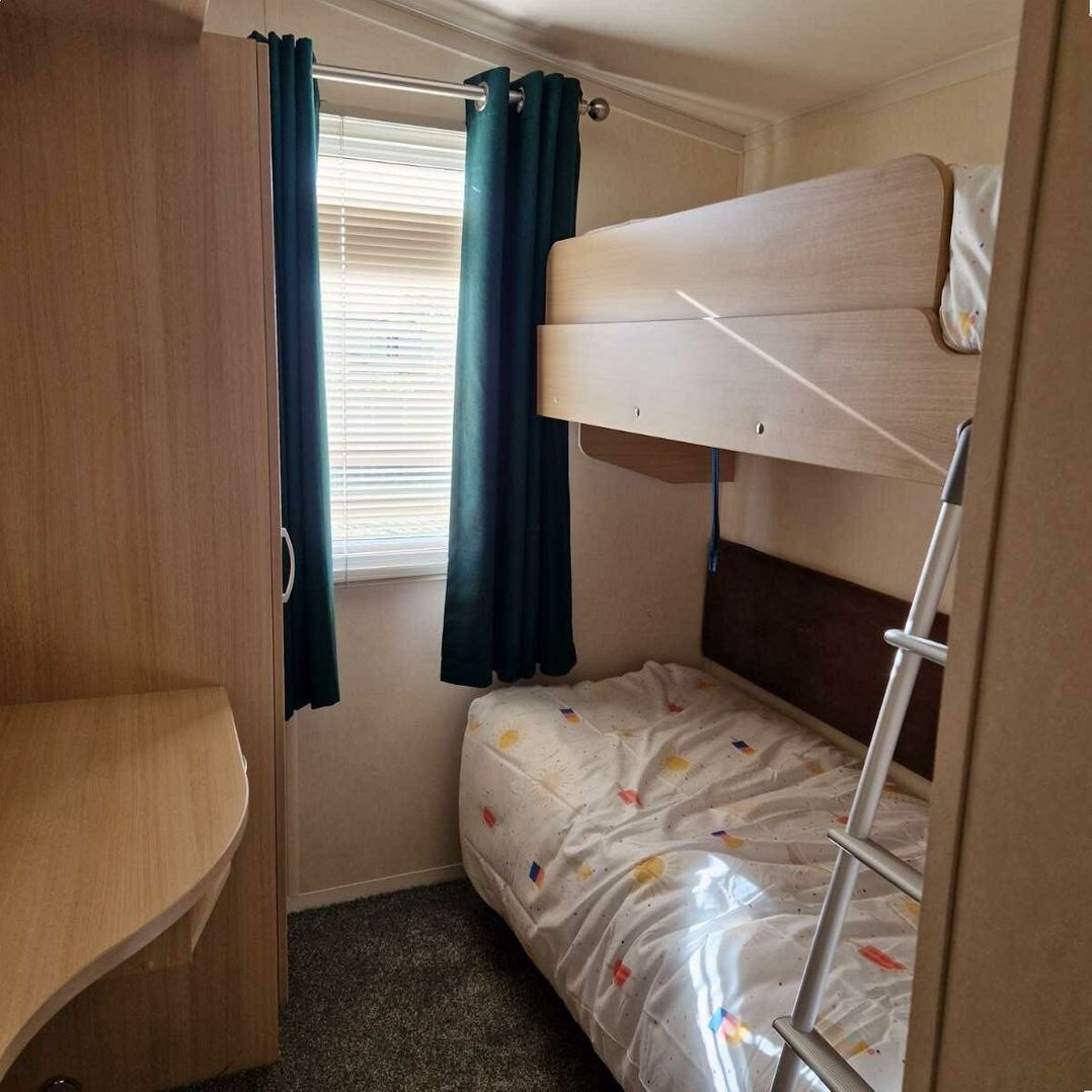 Golden Sands Park - Holiday Accommodation 21172