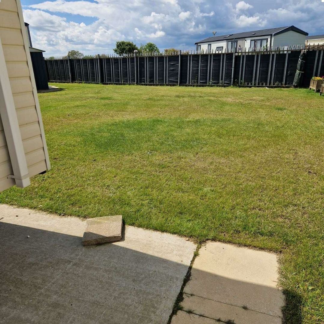 Golden Sands Park - Holiday Accommodation 21172