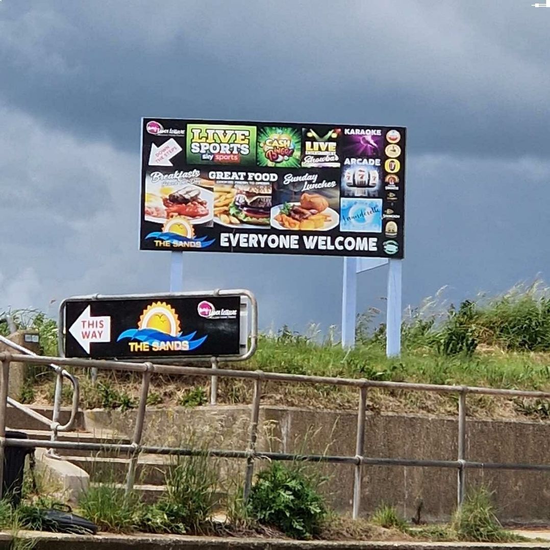 Golden Sands Park - Holiday Accommodation 21172