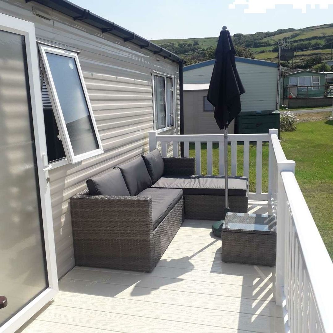 Sunbeach Holiday Park - Holiday Accommodation 21205