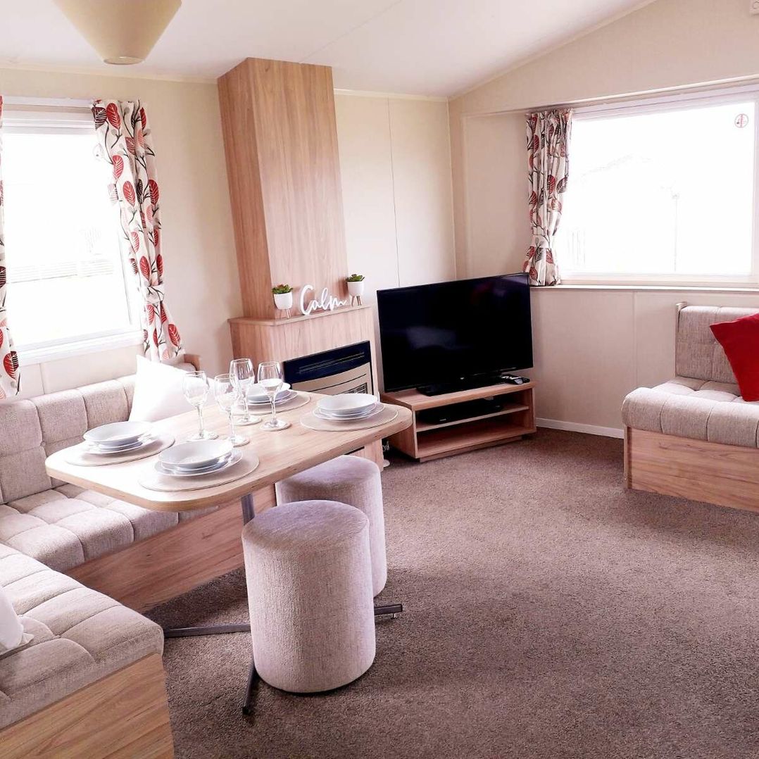 Sunbeach Holiday Park - Holiday Accommodation 21205